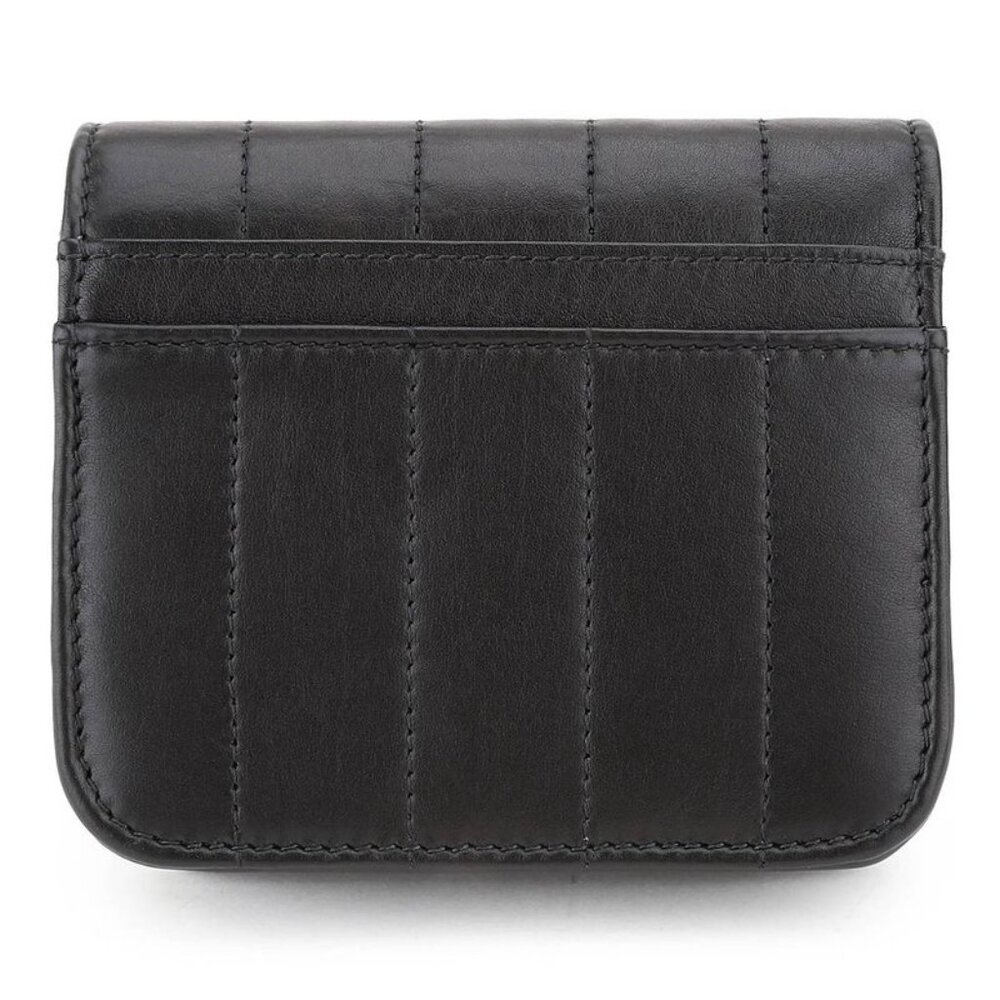 Balenciaga Bifold Wallet Monaco Black - Picture 2 of 9